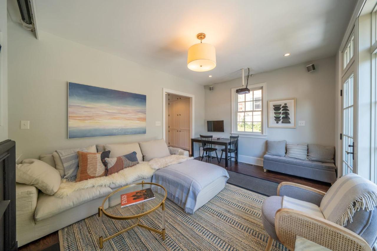 The Walton House - Historic 3Bd 2 5Ba With Parking Kennett Square Exterior foto