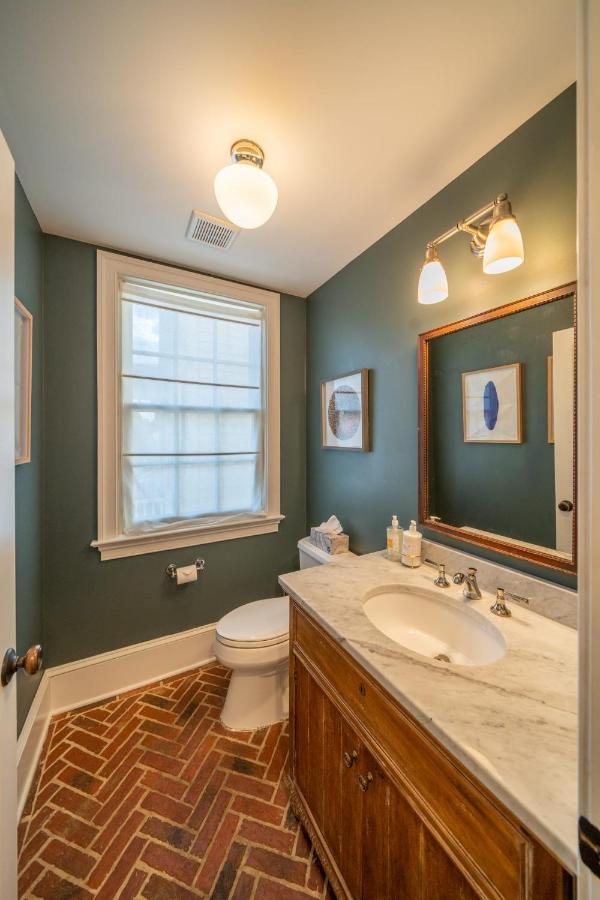 The Walton House - Historic 3Bd 2 5Ba With Parking Kennett Square Exterior foto