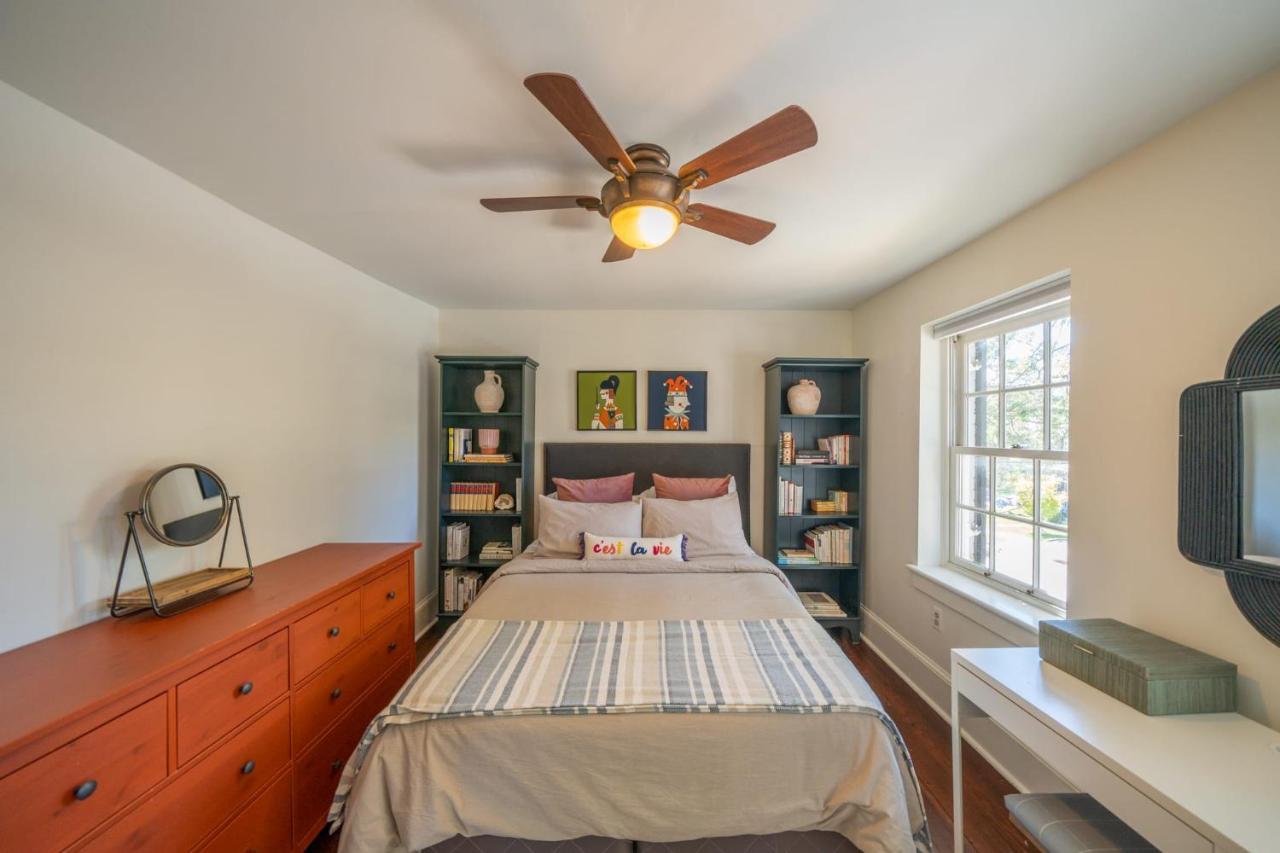 The Walton House - Historic 3Bd 2 5Ba With Parking Kennett Square Exterior foto