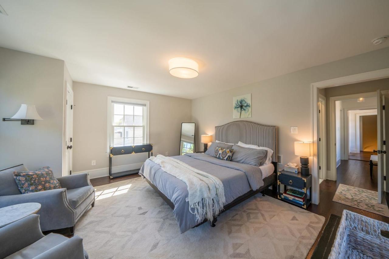 The Walton House - Historic 3Bd 2 5Ba With Parking Kennett Square Exterior foto